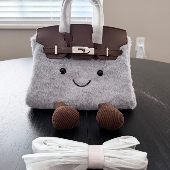 Jellycat inspired purse - Picture 8 of 10